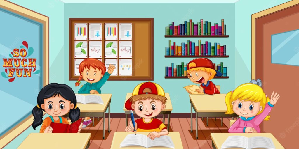 Making English Exciting: 8 Projects Your Students Will Love