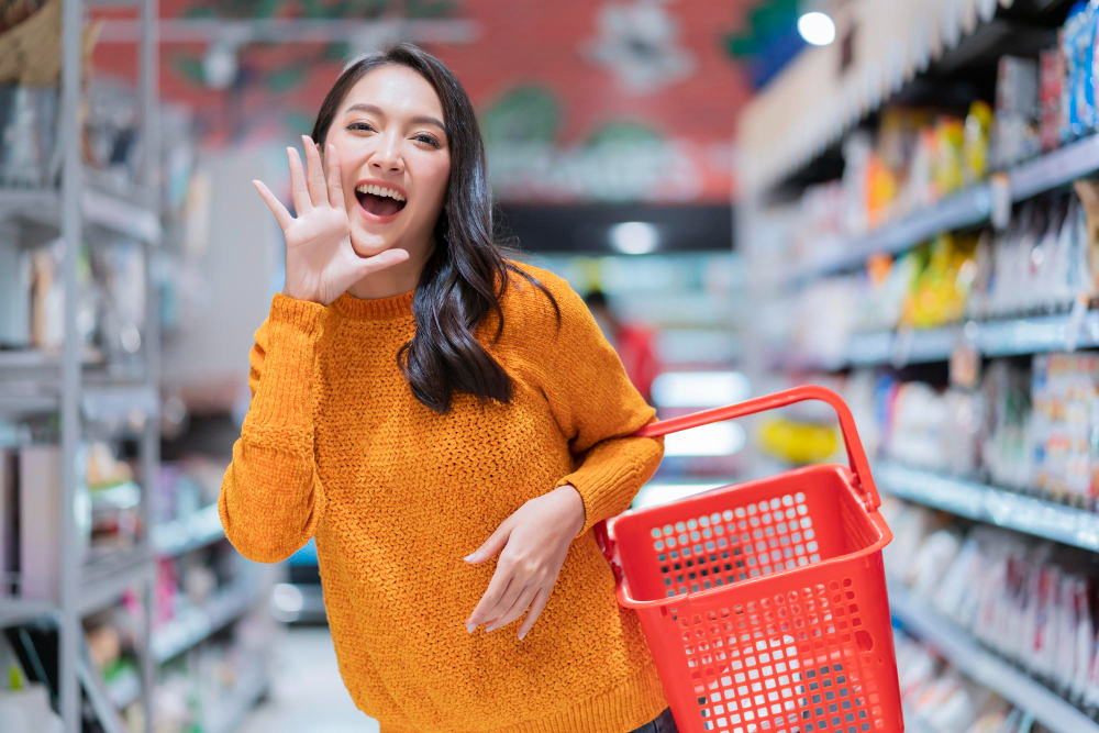 How to Find a Credible Gondola Rack Manufacturer in Malaysia