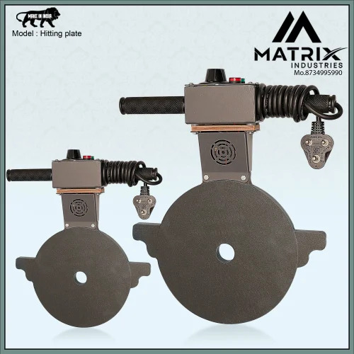Hdpe Pipe Jointing Machines manufacturer in india