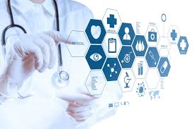 Healing and Recovery with Ultrasound Therapy at Poly Clinic Dubai