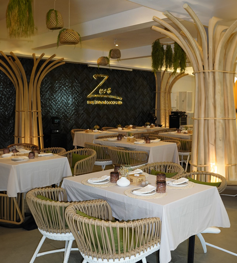 Best Restaurants in Phuket: A Culinary Journey Thailand
