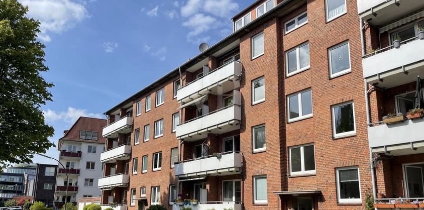 Makler Eimsbüttel