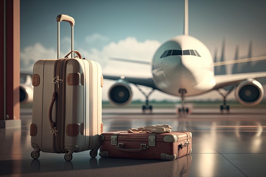 Southwest Terminal at Las Vegas: Your Gateway to Convenience