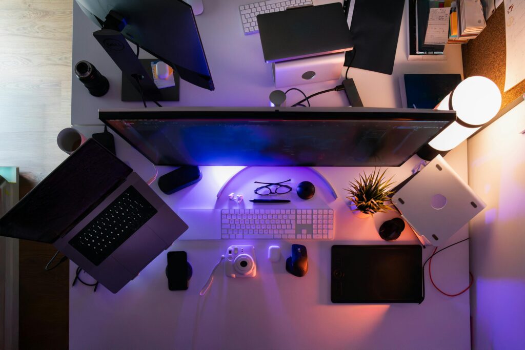 Why Color Psychology Matters in Web Design