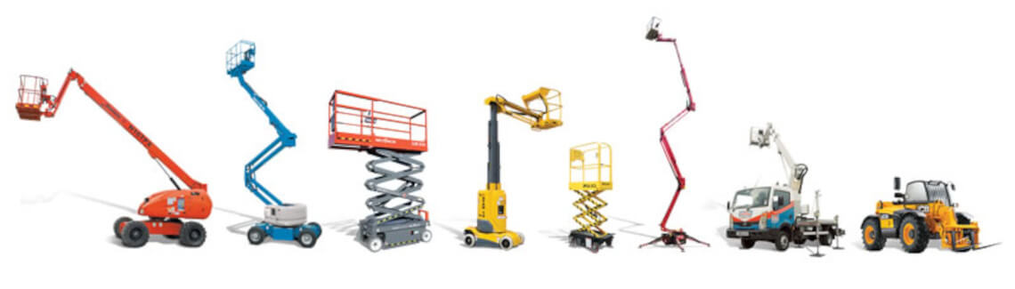 Who Benefits the Most from Access Platform Hire in the UK