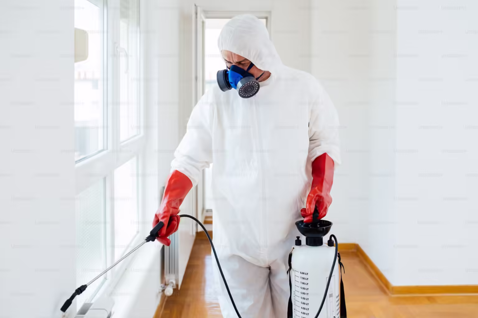 Reliable 24-Hour Pest Control Belfast & Rodent Control