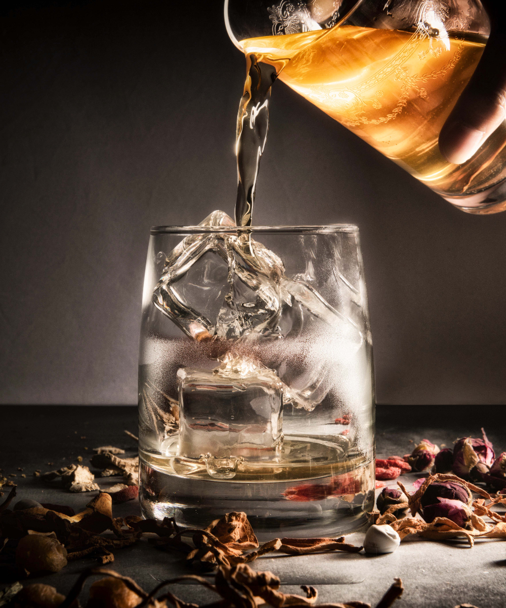 New PostTisane vs Herbal Tea: Exploring the World of Chinese