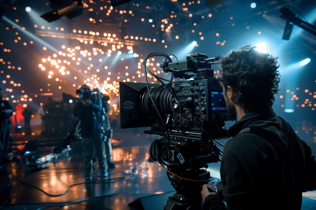8 Benefits of Hiring a Video Production Company in Singapore