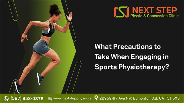 The Role of Sports Physiotherapy in Promoting Active Life