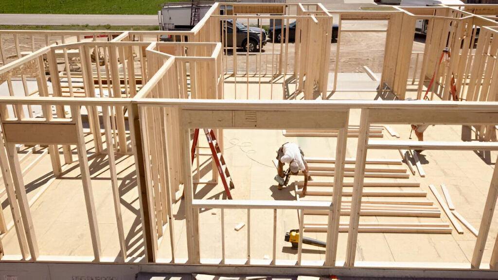 Pre-Construction Framing Inspections Ensuring a Strong Foundation