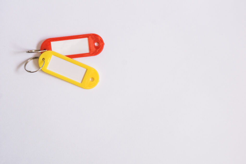 Express Your Style with Handmade Acrylic Keychains and Charm