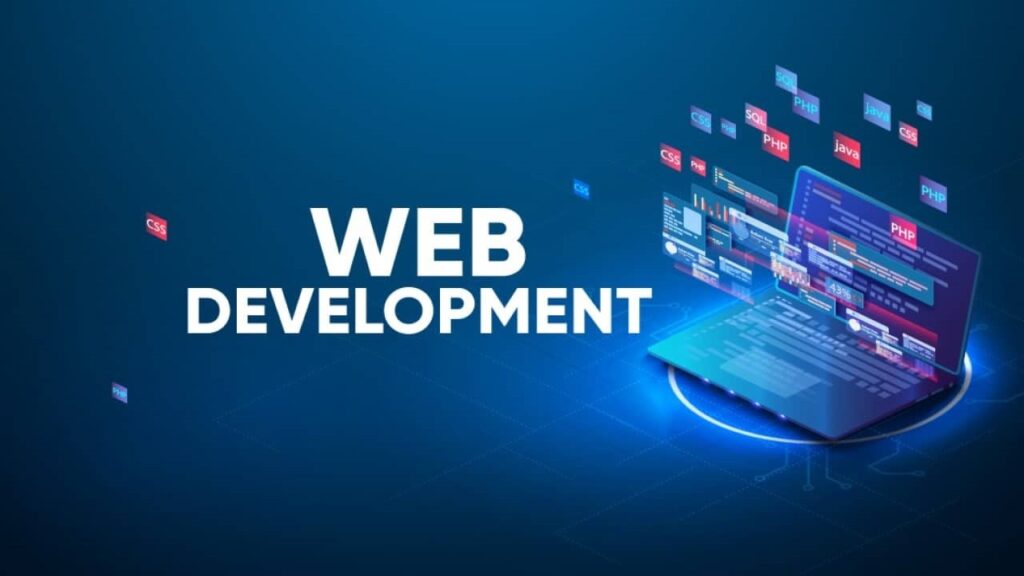 Top Web Development & Web Designing Courses