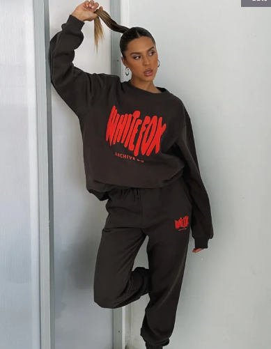 Why White Fox Is the Ultimate Brand for Trendsetters