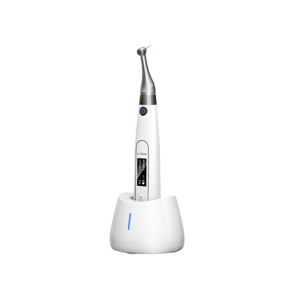 Premium Endodontic Tools by Nineten