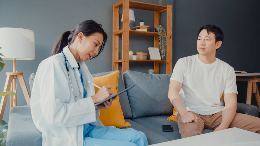 Common Urological Conditions and How They Are Treated in Pen
