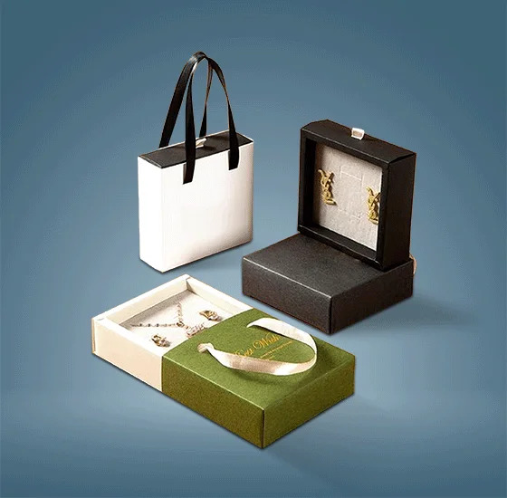 Leading Brands Redefining Custom Jewelry Gift Boxes for 2024
