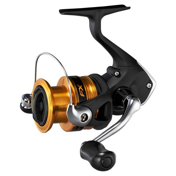 Why Shimano FX 2500HG and Shimano 150XG Reels Are a Must-Have for Any Angler’s Gear Collection