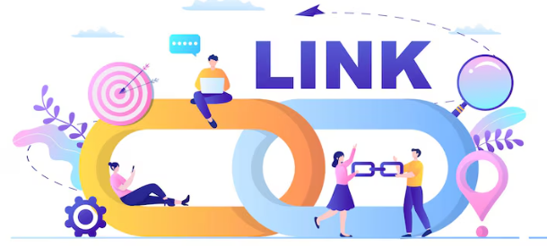 Charlotte Links and How They Boost Your Brand