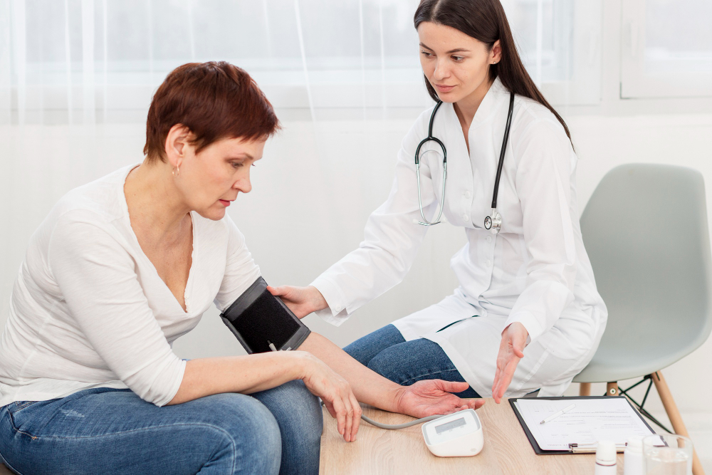 Laser Therapy for Pain Near Me: Discover Comfort at GCSP Clinic