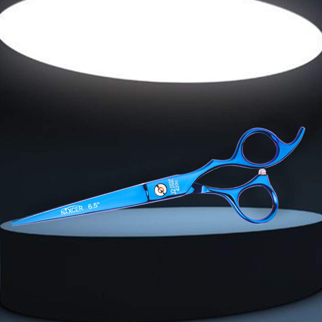 How to Select the Best Professional Hair Cutting Scissors fo