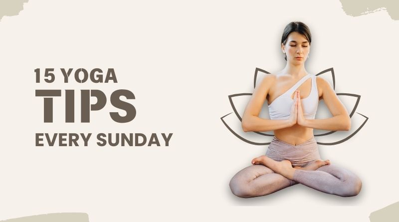 Top 10 Yoga Exercises for Women’s Fitness and Flexibility