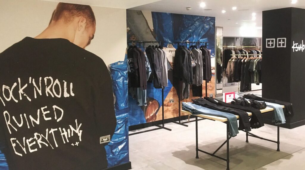 Ksubi Official The Ultimate Outfit for Creative Expression