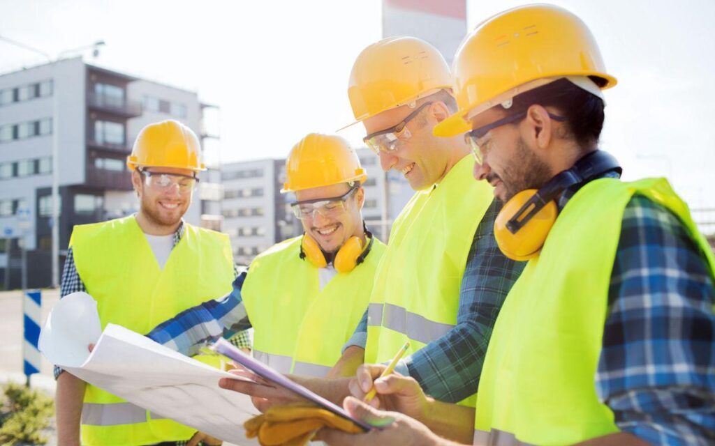 Affordable Commercial Construction Services in NYC