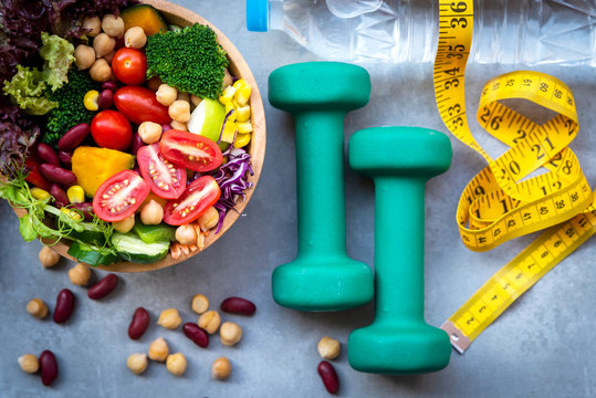 Unlocking Your Fitness and Weight Loss Goals: Tips for Susta