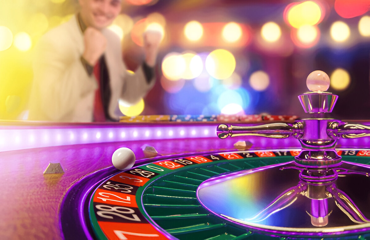 The Importance of Game Engine Choice in Casino Development