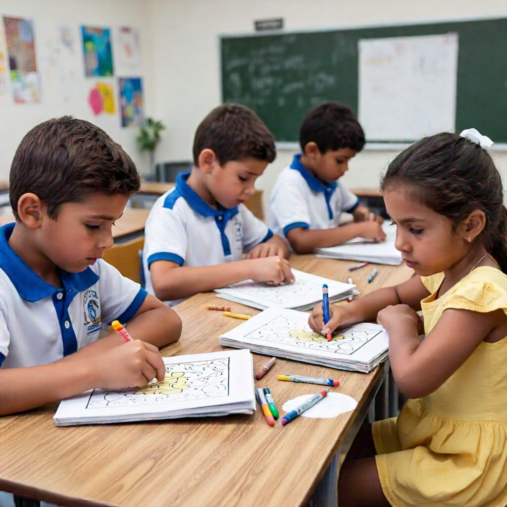Understanding the PSLE AL Score and the New PSLE Scoring Sys