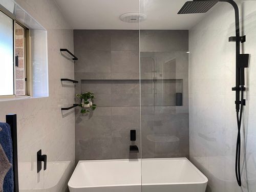 Why Choose Hills Bathroom Renovations for Your Next Project?