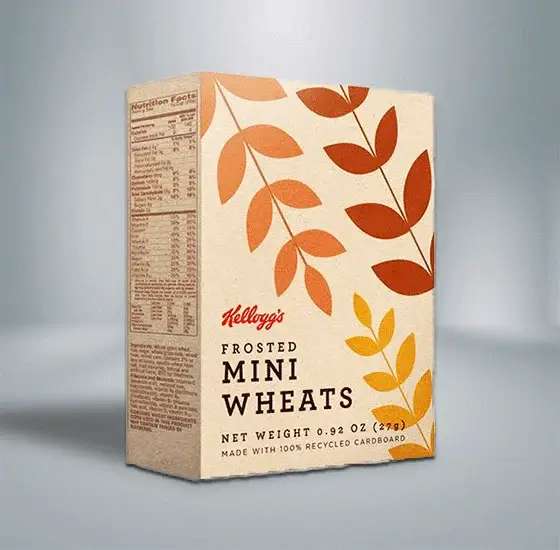 Innovative Ideas for Creating Flawless Custom Cereal Boxes