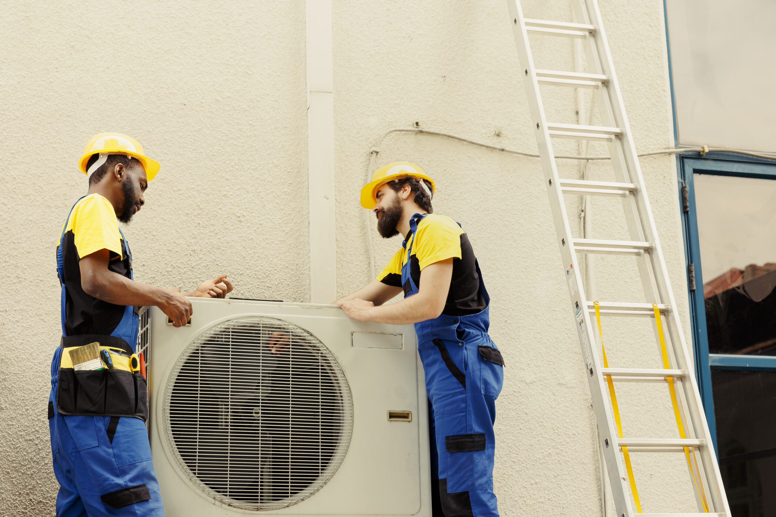 Why Professional AC Repair in Las Vegas Saves Your Time