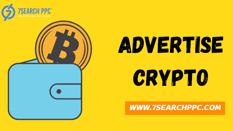 How to Advertise Crypto: Proven Tips to Stand Out in the Blo