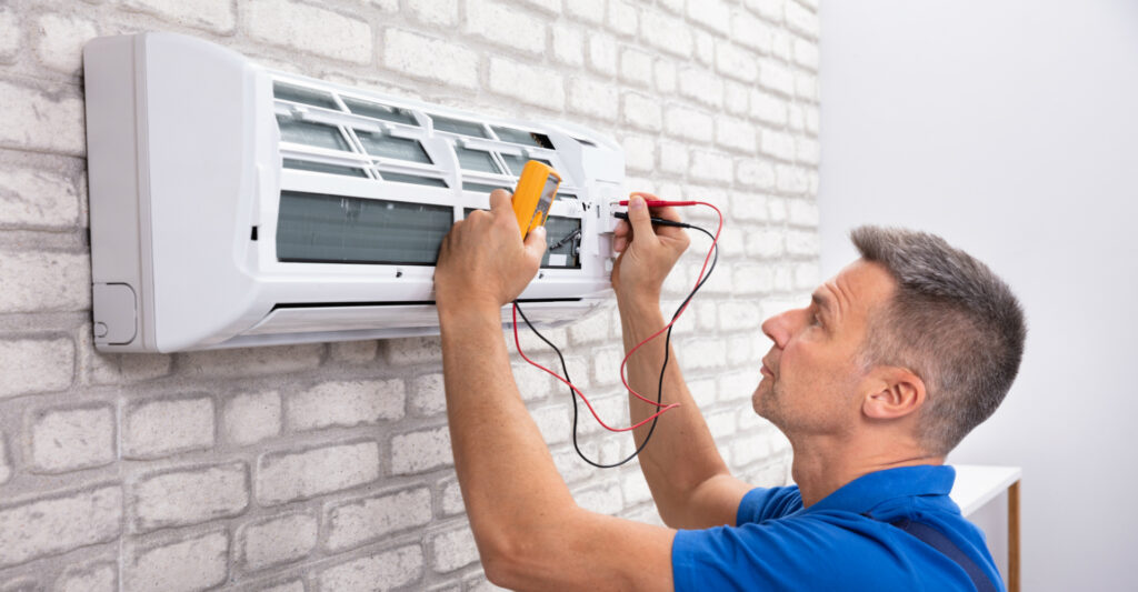 Expert Air Conditioning Services in Liverpool Installation &