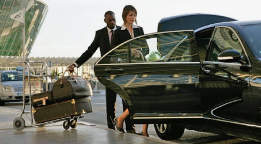 5 Tips for Choosing Airport Transfers in Birmingham