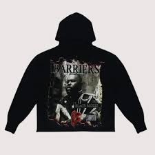Barriers Tracksuit: The Perfect Blend of Style, Comfort, and Performance