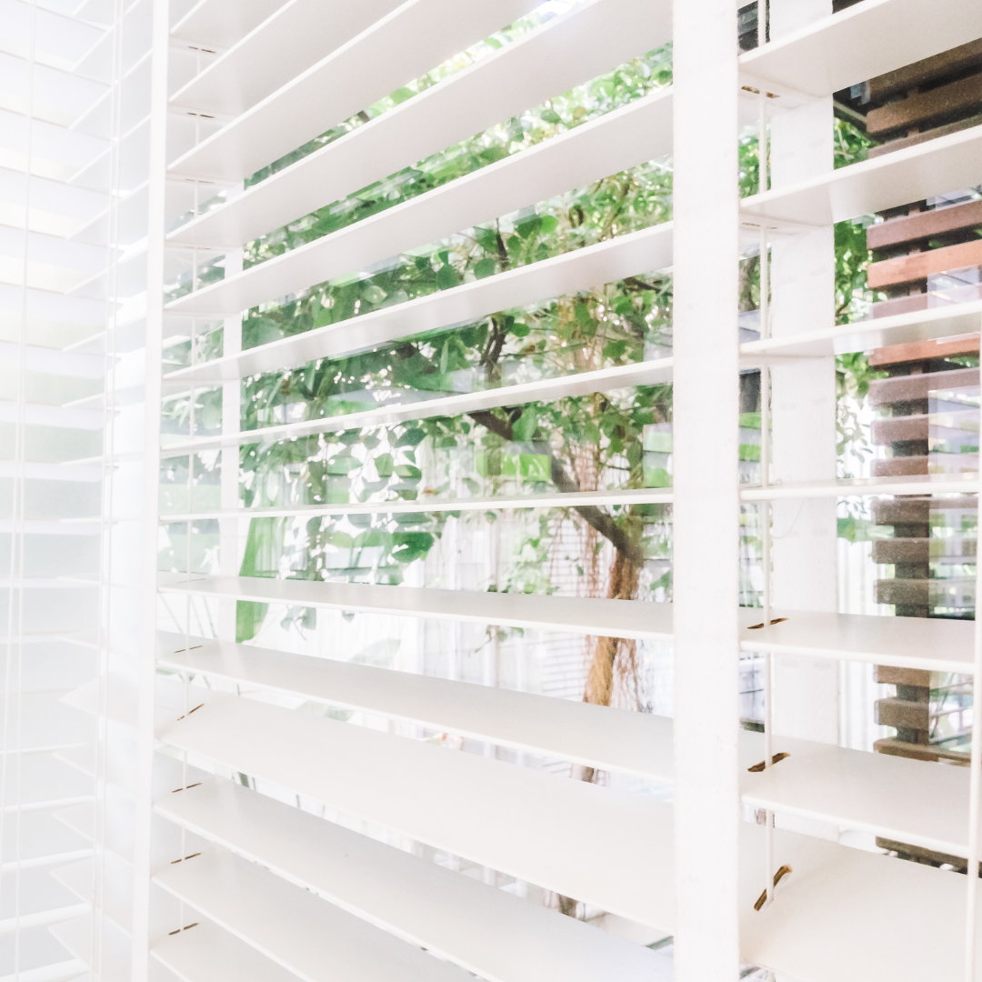 Stylish Window Treatments for Enhanced Privacy