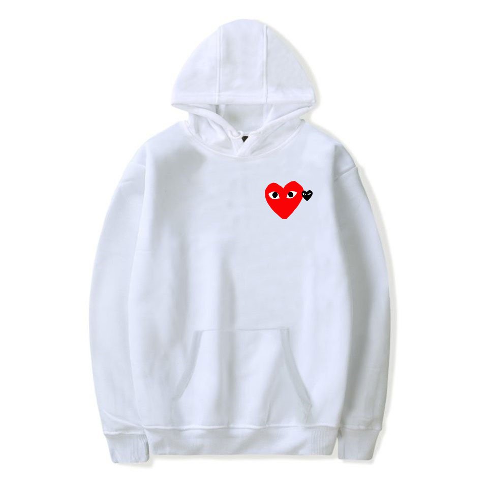 New Post”Discover Comme des Garcons CDG Hoodies, Shirts & M