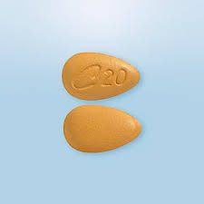 Cialis Tadalafil 20mg: Your Guide To A Healthier Lifestyle