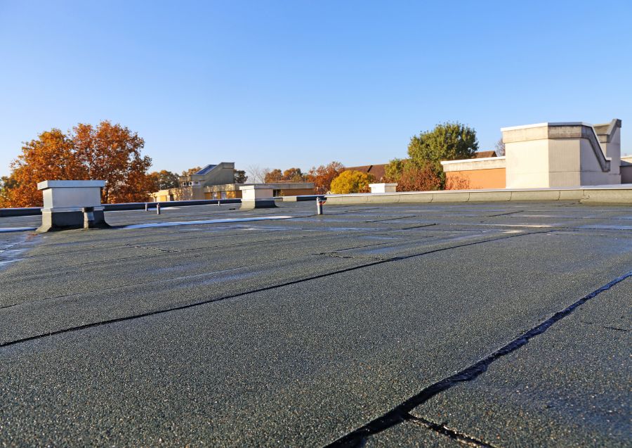 Roof Replacement to Increase Property Value