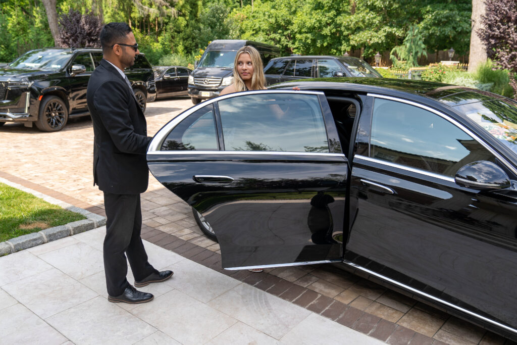 Premium Luxury Car Rentals in Miami