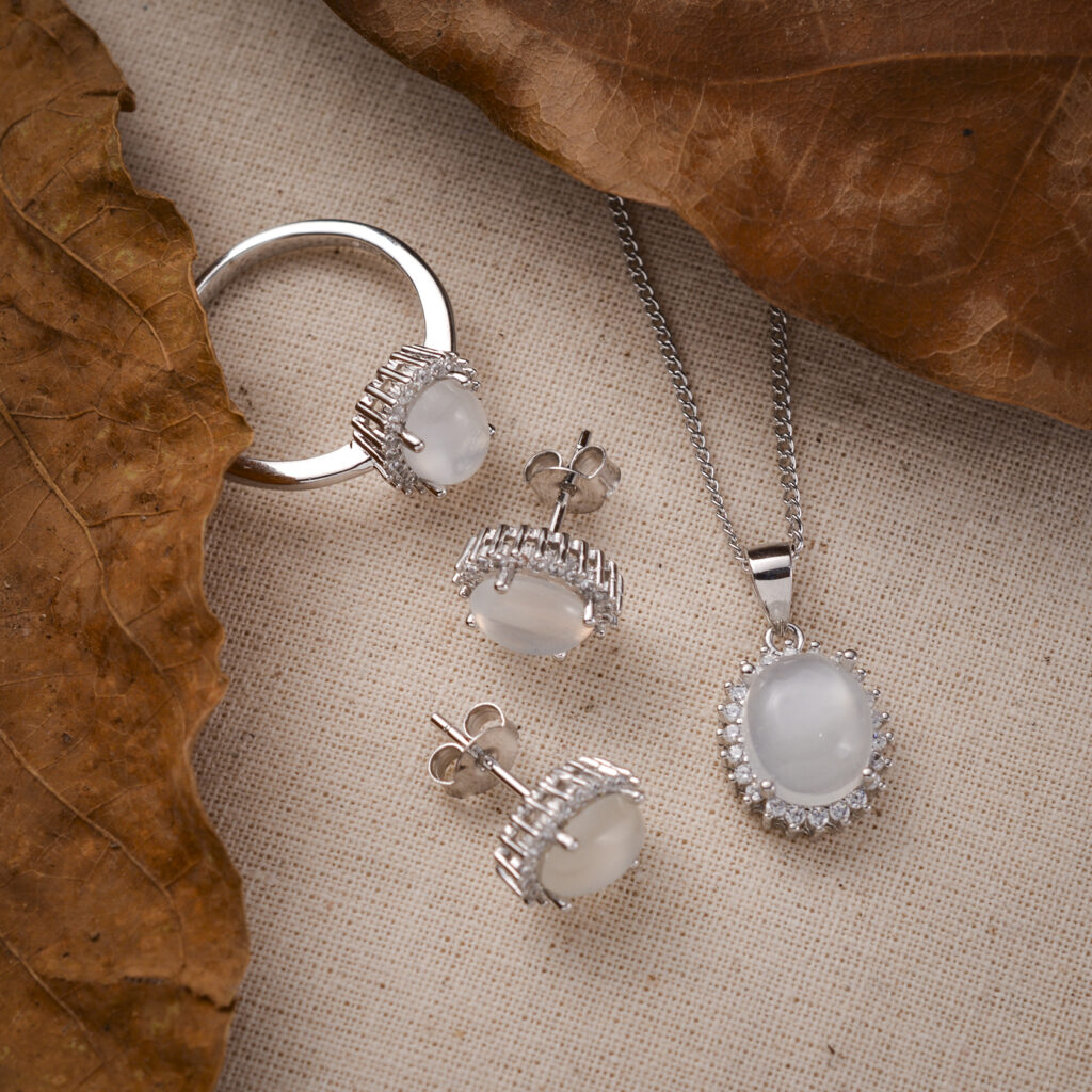 Discover Exquisite Jewelry at Chamathka Jewellers