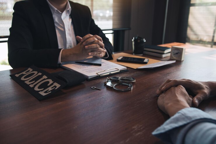 How a Bus Accident Lawyer Builds a Strong Case for Victims