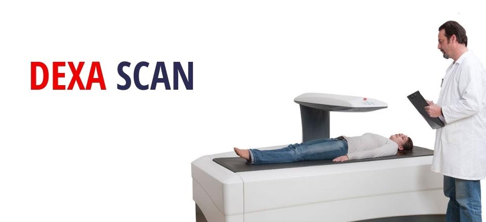 Dexa Scan Decoded: Unlocking Your Bone Health Secrets