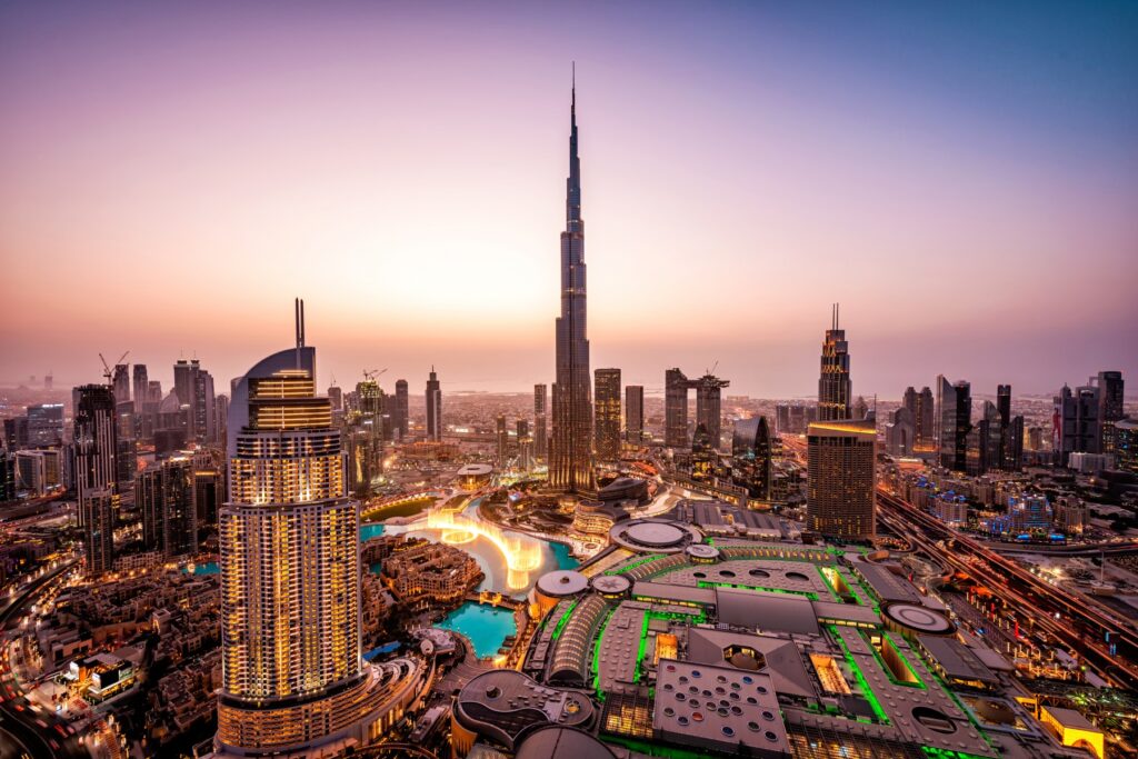 All-Inclusive Holiday Packages: Worry-Free Travel 2024