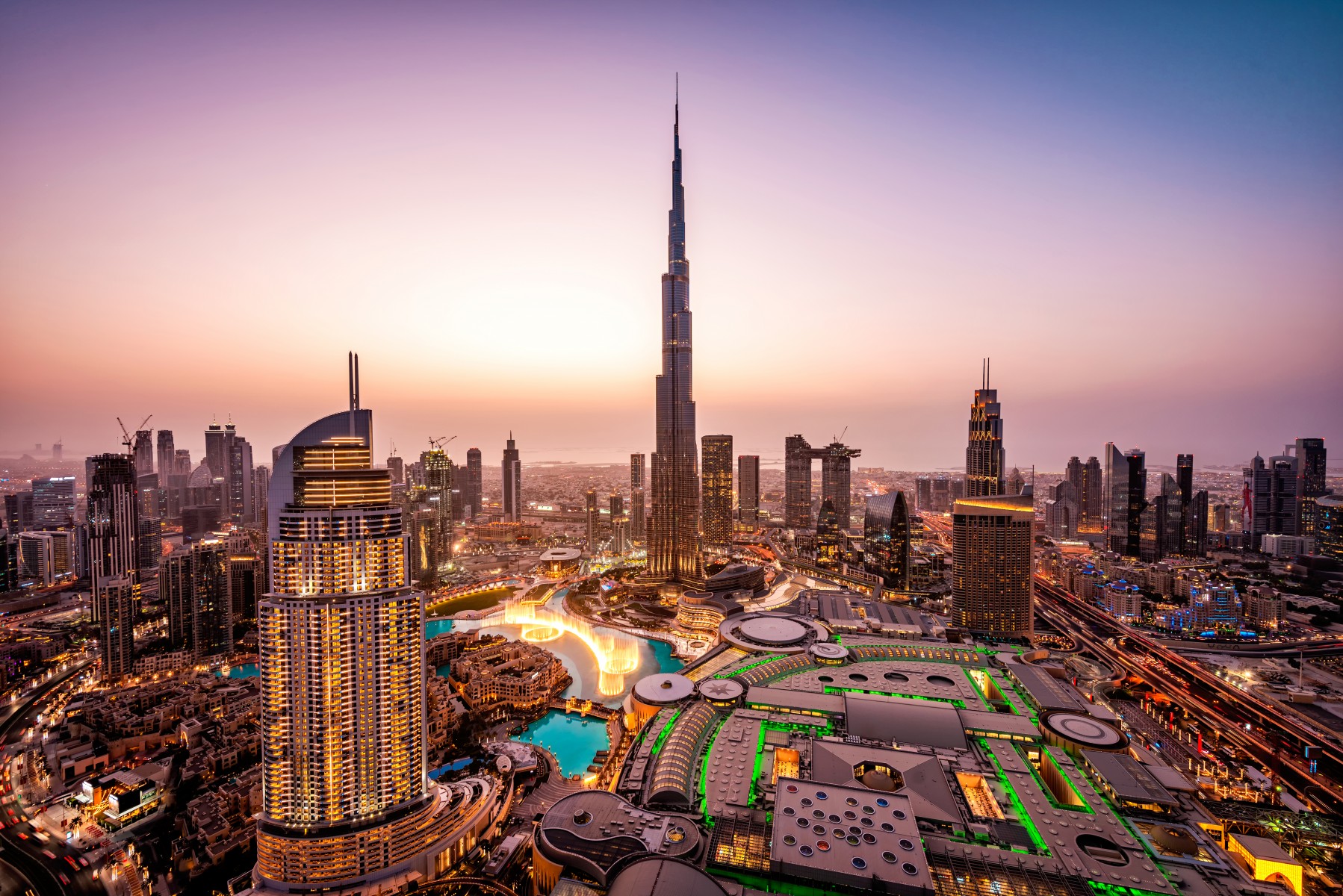 All-Inclusive Holiday Packages: Worry-Free Travel 2024