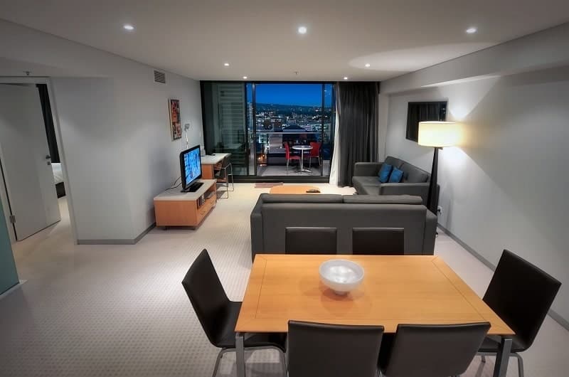 Short Term Accommodation in Adelaide – Comfort Meet Convenie