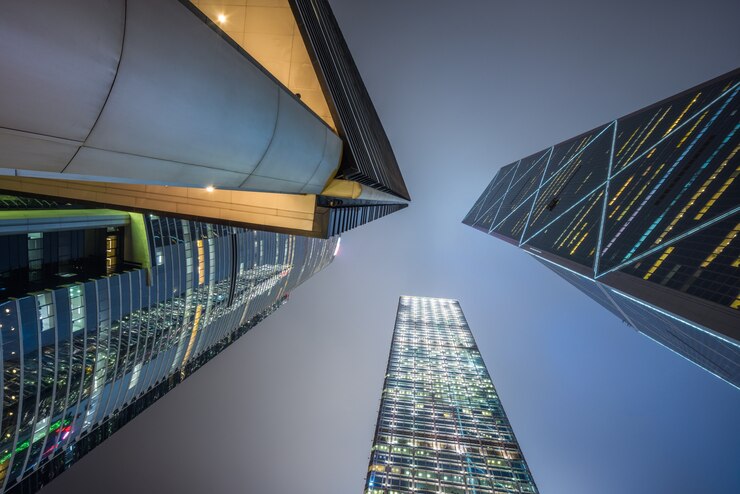 Explore the Best Business Centers in Dubai