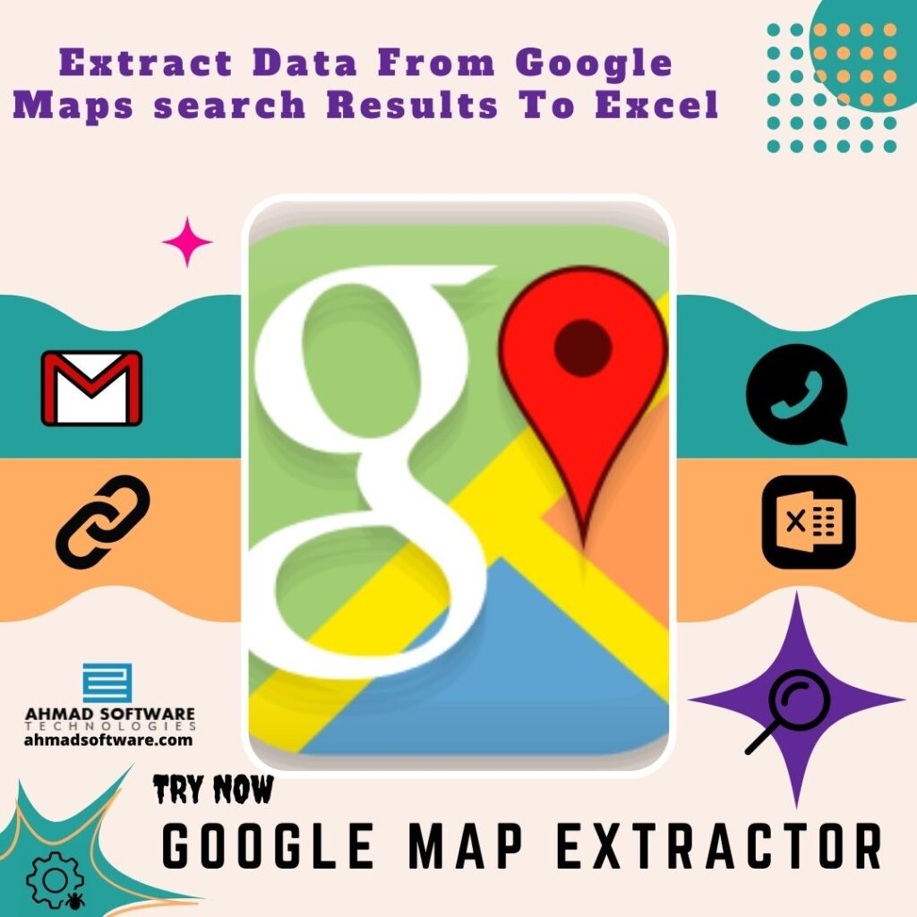 The Best Too To Extract Google Maps Business Data Like a Pro